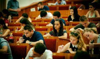 Peste 10.000 de candidați în patru zile de Admitere la UBB / Cele mai căutate facultăți
