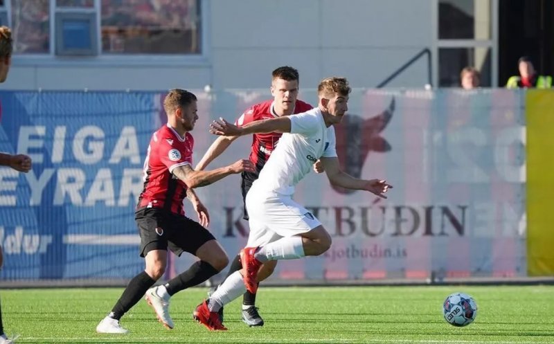 CFR Cluj se va duela cu un român în preliminariile Conference League: "Sunt convins că putem să facem o surpriză"