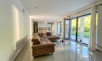 Ce vilă poți să îți cumperi cu 360.000 în comuna bunicii lui Mircea Bravo