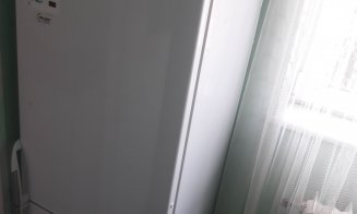 Se poate. Chirie chilipir în Cluj-Napoca. 3 camere la sub 300 de euro, în zona IULIUS MALL