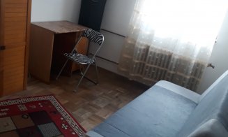 Se poate. Chirie chilipir în Cluj-Napoca. 3 camere la sub 300 de euro, în zona IULIUS MALL