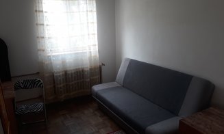 Se poate. Chirie chilipir în Cluj-Napoca. 3 camere la sub 300 de euro, în zona IULIUS MALL