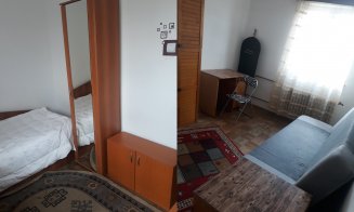 Se poate. Chirie chilipir în Cluj-Napoca. 3 camere la sub 300 de euro, în zona IULIUS MALL