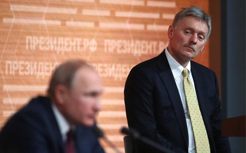 „Mâna dreaptă” a lui Putin a anunțat când se va termina războiul din Ucraina