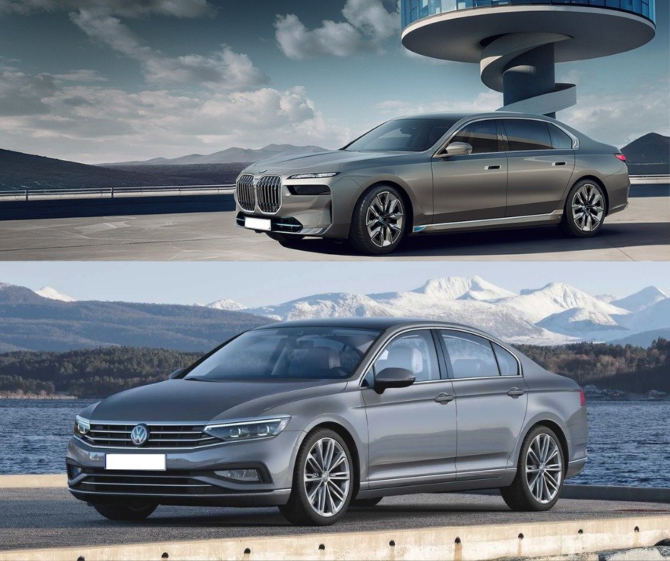 Ce mașini second hand și-au luat românii după prima jumătate a lui 2022. BMW și Volkswagen, în topul preferințelor