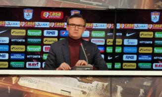 Reacția conducerii din Gruia după reprogramarea partidei cu FC U Craiova: "Bătaie de joc"