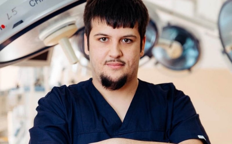 Medicul rezident din Cluj, acuzat de agresiune sexuală împotriva unui minor de 12 ani, rămâne după gratii. Tribunalul i-a respins contestația la arestul preventiv