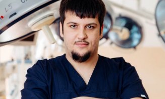 Medicul rezident din Cluj, acuzat de agresiune sexuală împotriva unui minor de 12 ani, rămâne după gratii. Tribunalul i-a respins contestația la arestul preventiv