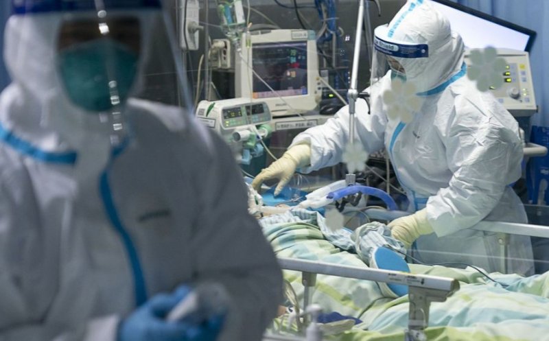 Peste 500 de clujeni depistați cu COVID de ieri până azi/ Tot mai mulți copii internați