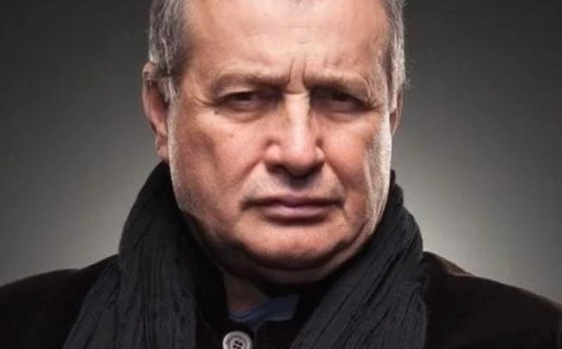 „Un repetent la școala lui Rubens de mînă cu o corijentă la french cancan” - Mircea Dinescu, versuri despre piei, vergeturi și buci