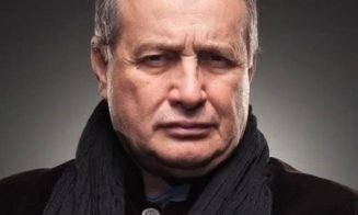 „Un repetent la școala lui Rubens de mînă cu o corijentă la french cancan” - Mircea Dinescu, versuri despre piei, vergeturi și buci