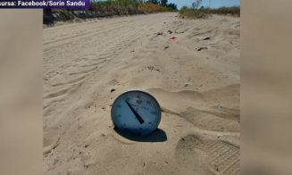Localitatea din România unde au fost înregistrate 70 de grade la sol. Primar: „Oamenii sunt condamnați la muncă în străinătate”