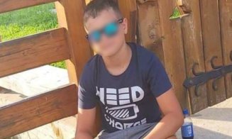 Un copil de 11 ani a fost găsit mort în piscina unei pensiuni din Maramureș
