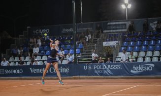 Noul clasament WTA. Irina Begu a avansat 12 locuri după victoria de la Palermo