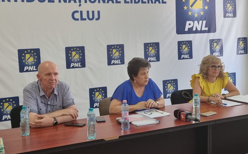 Ce noutăți aduce reforma în educație: Bacalaureat nou, liceu profesional sau școală în spital /  Șefa IȘJ Cluj: „Era clar nevoie de o schimbare”