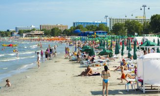 Mamaia nu mai e ce a fost. Celebra stațiune de fițe de pe litoralul românesc pierde teren în ultimii ani