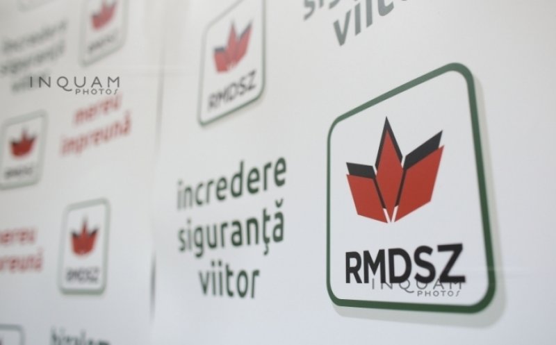AMENINŢARE cu BOMBĂ la sediul UDMR Cluj. Ce au răspus poliţiştii clujeni a doua zi