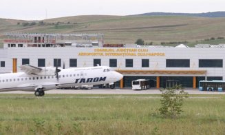 S-au scumpit biletele de avion. Zborurile costă cu 20% mai mult față de vara trecută