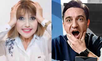 "Cuvintele voastre (Almășan & Buhnici) sunt ca o armă.  Depresiile, suicidul la adolescenți vin și din astfel de mesaje publice"