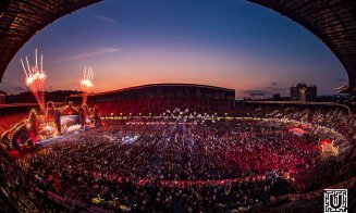 ORARUL artiştilor pe scenele UNTOLD. FKJ și Prințesa Nokia nu mai ajung la festival