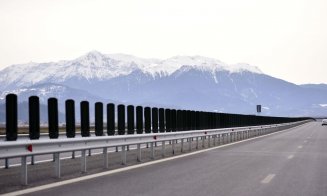Vom trece Carpații pe autostradă / Anunțul făcut de Grindeanu: „Este cel mai mare contract semnat de CNAIR vreodată”