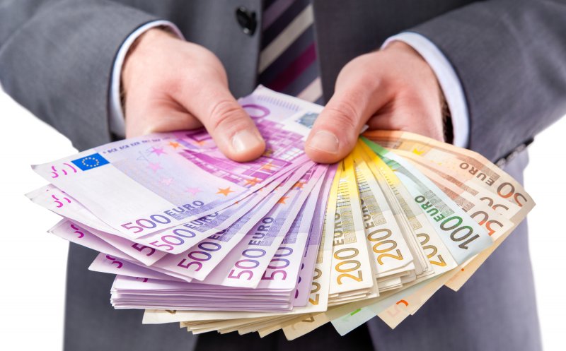 IMM-urile din România primesc 2,2 miliarde de euro pentru a se digitaliza