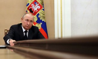 Vladimir Putin: Nimeni nu poate câştiga un război nuclear