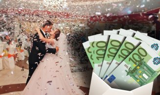Aveţi de mers la nunţi vara aceasta? Pregătiţi bani serioşi la "cinstitul miresei" în 2022