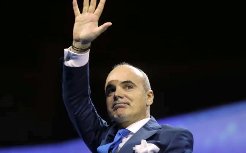 Se rupe coaliția de guvernare? Ce spune eurodeputatul PNL, Rareș Bogdan