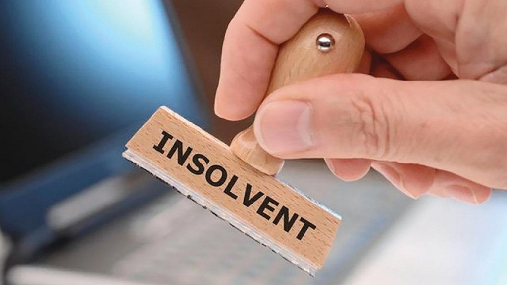 Prosperul Cluj pentru afaceri, în topul insolvențelor după prima jumătate a anului 2022