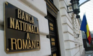 ROBOR-ul mai urcă puțin și închide săptămâna la 8,12% pe an