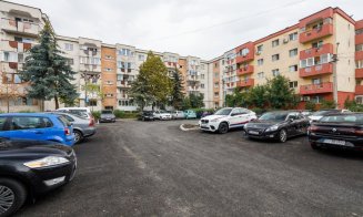 Marea demolare de garaje în Cluj. Boc, vizită de lucru în Mărăști. Peste 1.500 de garaje au fost desființate, urmează alte 600 până la final de an