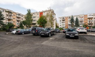 Marea demolare de garaje în Cluj. Boc, vizită de lucru în Mărăști. Peste 1.500 de garaje au fost desființate, urmează alte 600 până la final de an