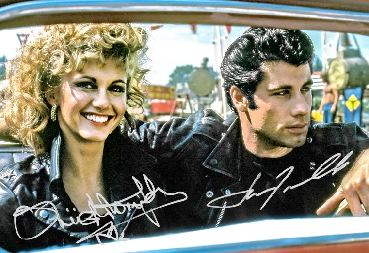 A MURIT Olivia Newton-John. Cântăreaţa a devenit celebră la 29 de ani, când a jucat memorabil rolul unei liceene alături de John Travolta