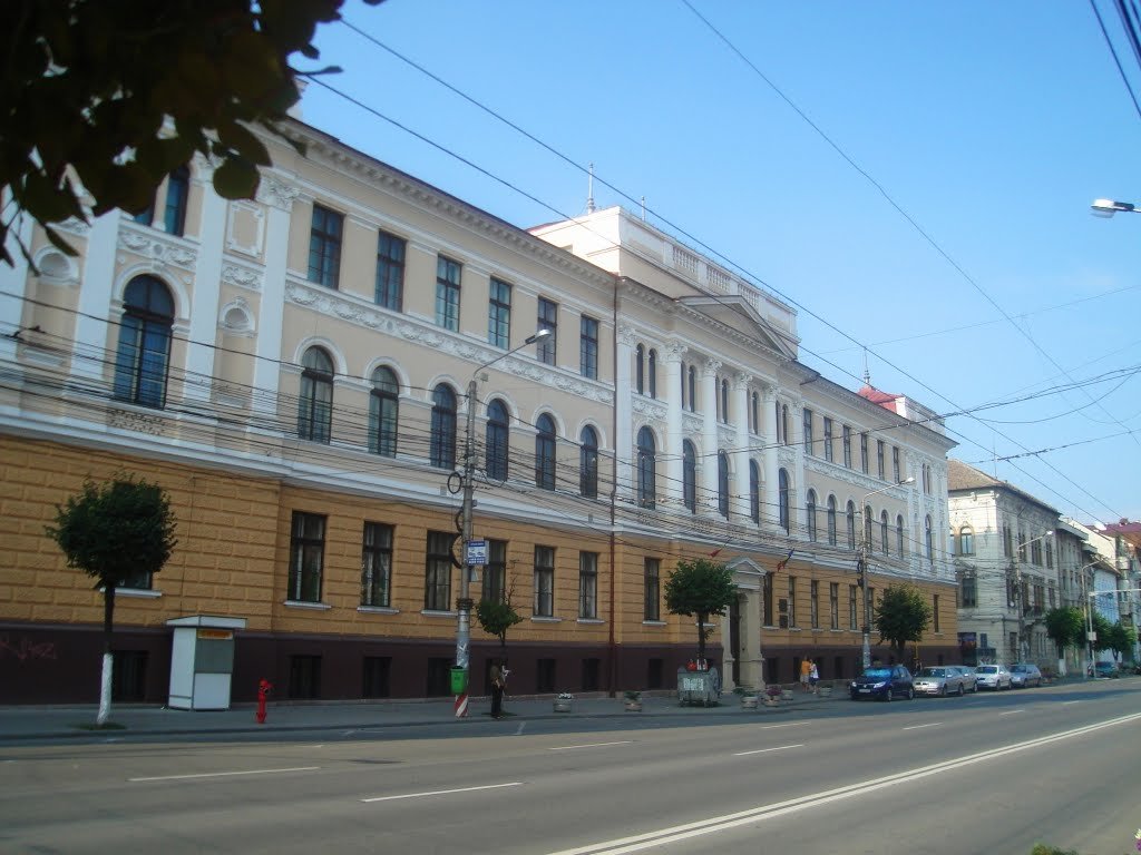 "Cresterea capacitatii unitatii de invatamant LICEUL UNITARIAN "JANOS ZSIGMOND" CLUJ-NAPOCA in vederea gestionarii crizei COVID-19"
