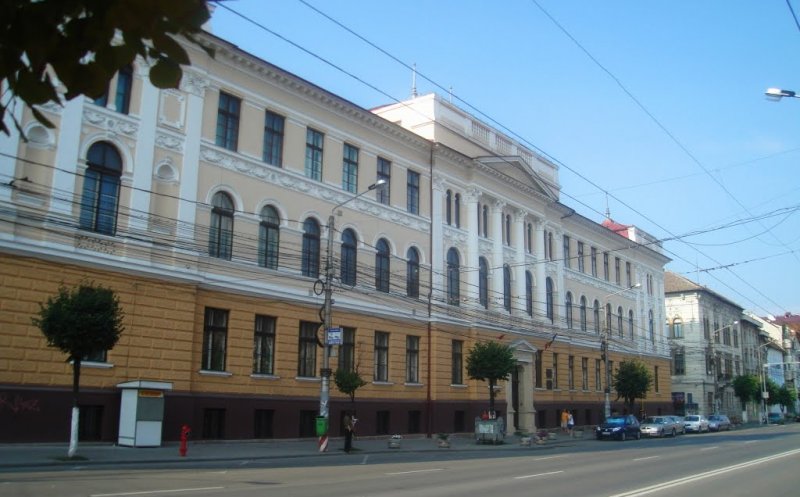 "Cresterea capacitatii unitatii de invatamant LICEUL UNITARIAN "JANOS ZSIGMOND" CLUJ-NAPOCA in vederea gestionarii crizei COVID-19"
