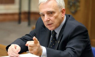 Isărescu: Se plafonează rata inflaţiei în jur de 15%/  Nu avem nicio apocalipsă aici