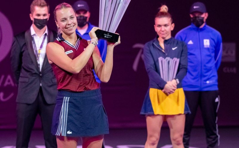 S-au pus în vânzare biletele pentru Transylvania Open 2022. Care sunt prețurile
