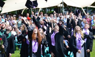 Facultate nouă la USAMV Cluj din această toamnă