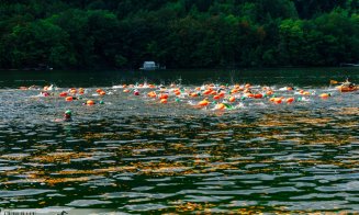 ENDURACE Triathlon & Swimming la Beliș. Sunt așteptați peste 100 de atleți / Restricții auto