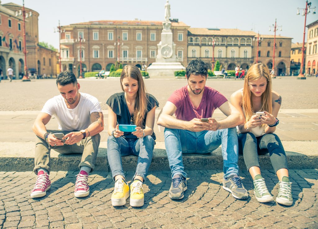 Aplicația de mobil pentru tineri se extinde la Cluj. Start-up-ul fostului student din orașul de pe Someș are nevoie de o finanțare de 200.000 de euro