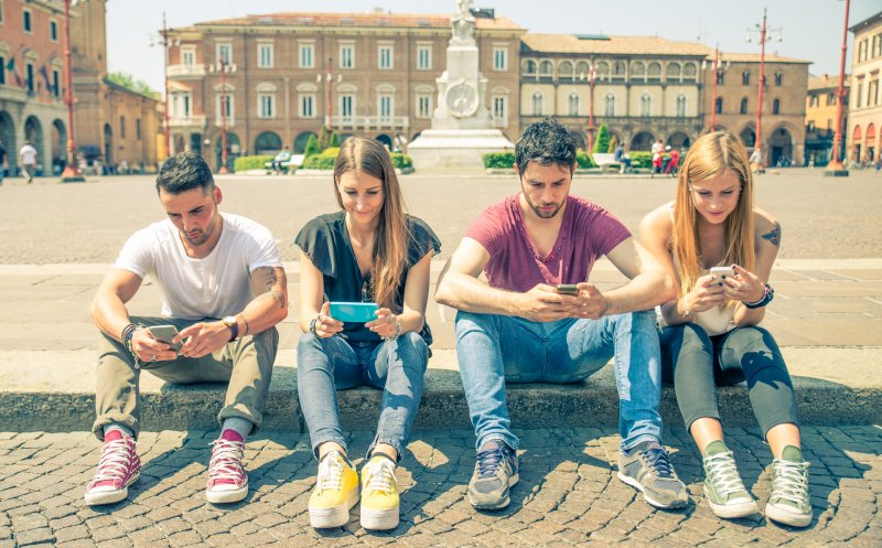 Aplicația de mobil pentru tineri se extinde la Cluj. Start-up-ul fostului student din orașul de pe Someș are nevoie de o finanțare de 200.000 de euro