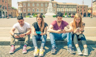 Aplicația de mobil pentru tineri se extinde la Cluj. Start-up-ul fostului student din orașul de pe Someș are nevoie de o finanțare de 200.000 de euro