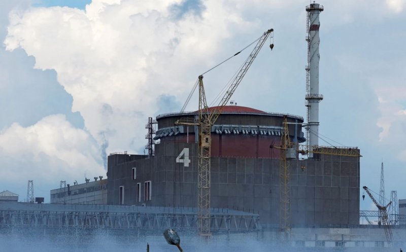 Zaporojie | Ambasadorul Rusiei la ONU: "Amploarea unui dezastru nuclear la centrală este greu de imaginat"/ România, pe lista celor mai afectate țări