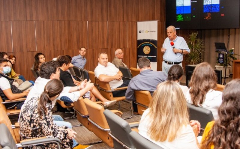 Premieră la UMF Cluj. Proiect de cercetare în domeniul cancerului, condus de un laureat al Premiului Nobel