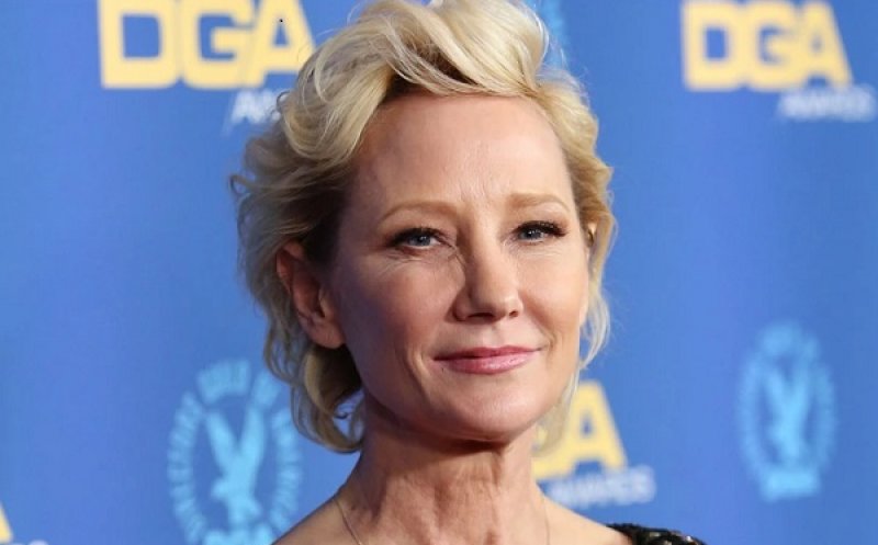 Actrița Anne Heche va fi deconectată de la aparate și i se vor dona organele