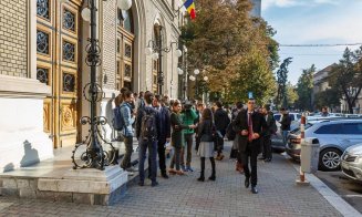 Cluj-Napoca, cel mai bun oraș din România pentru studenți