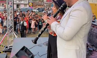 De ce a meritat să mergi la Khetane, festivalul romilor de la Pata Rât, unde politicienii clujeni nu au pus piciorul