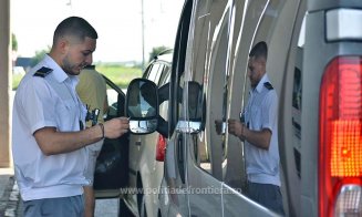 Minivacanța de Sf. Maria. Peste 1,5 milioane de persoane au intrat sau ieșit din țară în ultimele trei zile