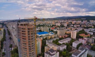 Iris, Dâmbu Rotund și Mănăștur, singurele cartiere unde se mai găsesc apartamente sub 2.000 euro/mp